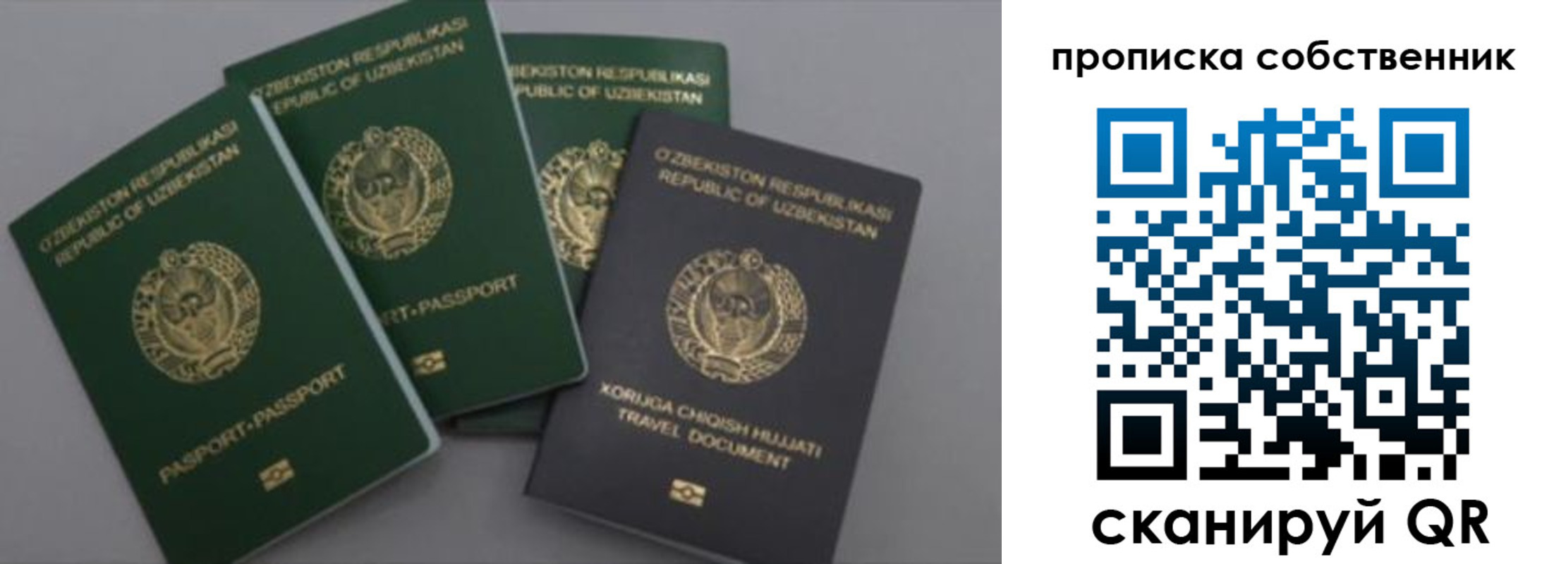 прописка штамп в Дорогобуже